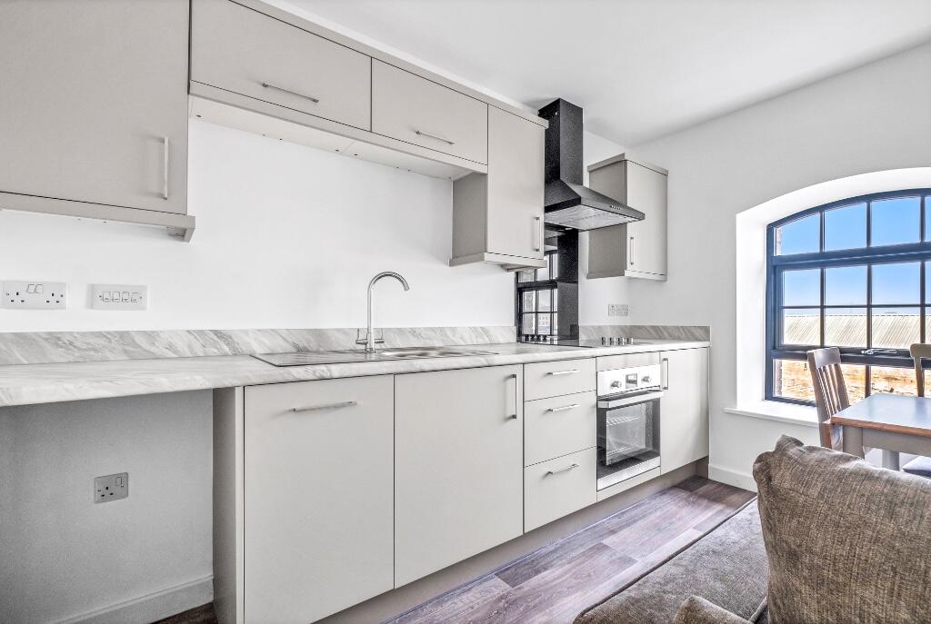 Main image of property: Horninglow Street, Burton-On-Trent, Staffordshire, DE14