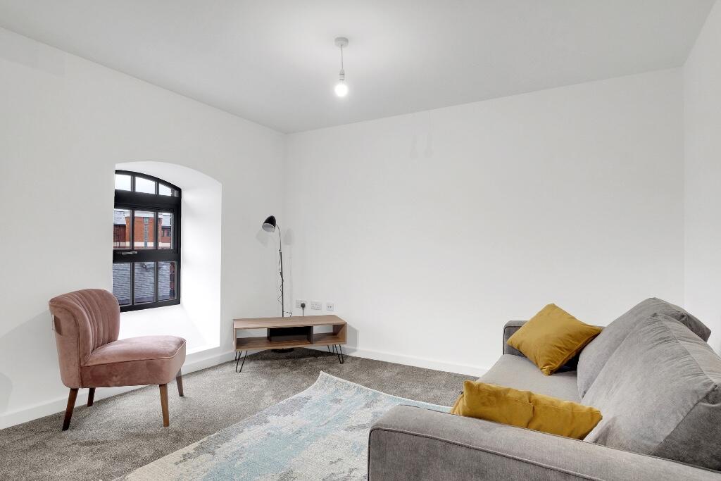 Main image of property: Horninglow Street, Burton-On-Trent, Staffordshire, DE14