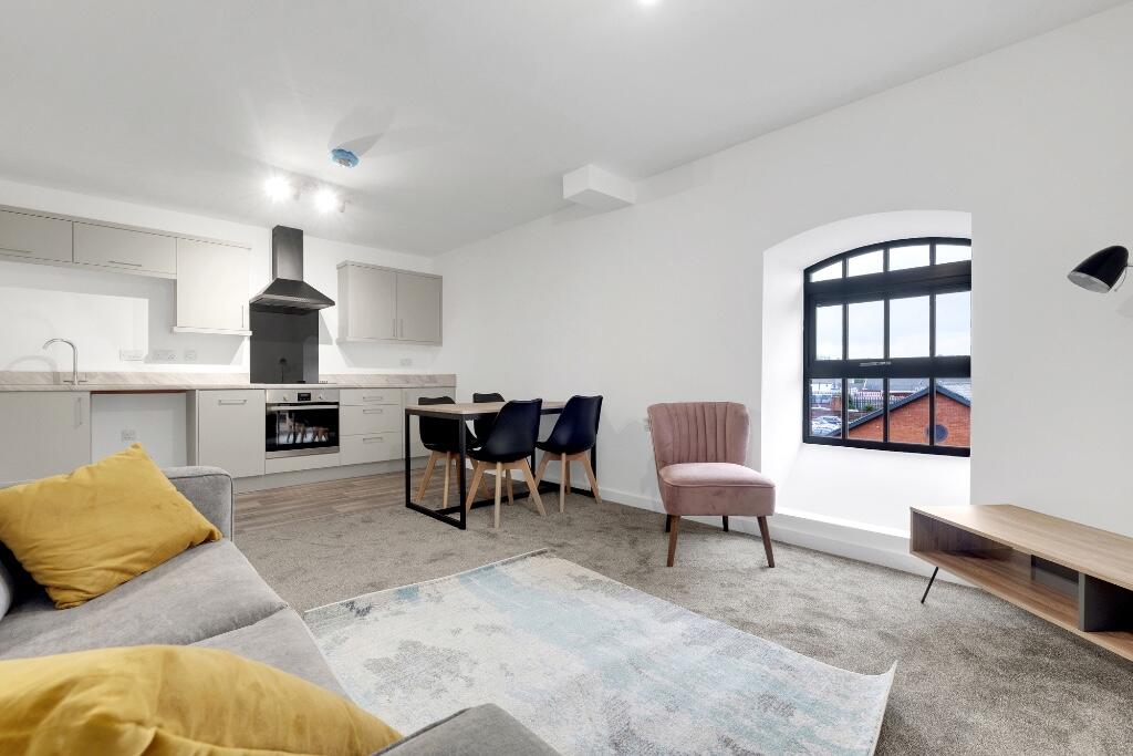 Main image of property: Horninglow Street, Burton-On-Trent, Staffordshire, DE14