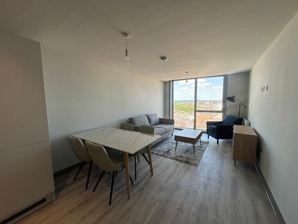 Main image of property: Goodman Street, Birmingham, B1