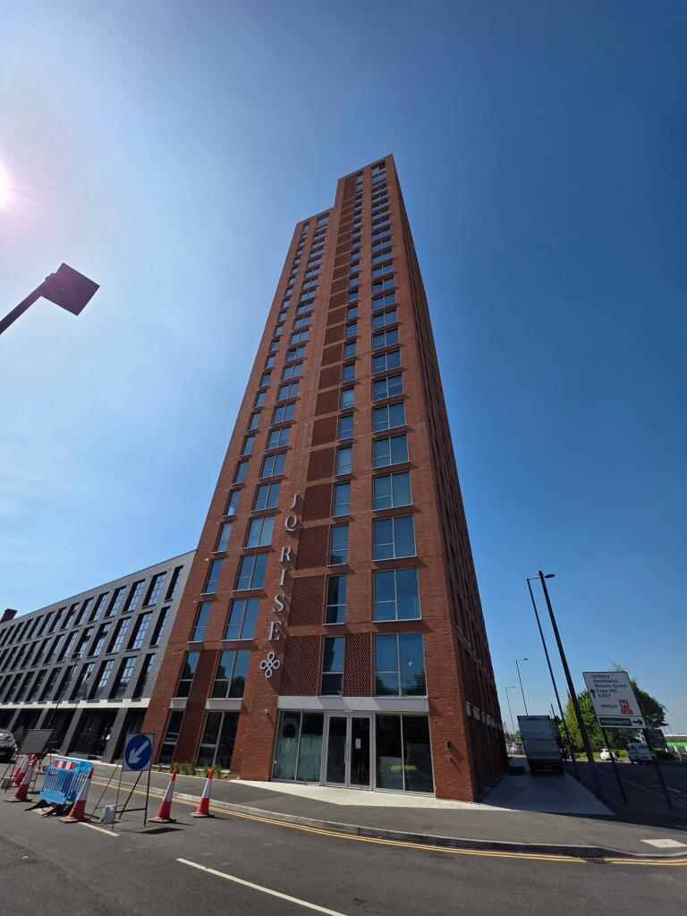 Main image of property: 1 Goodman Street, Birmingham, B1