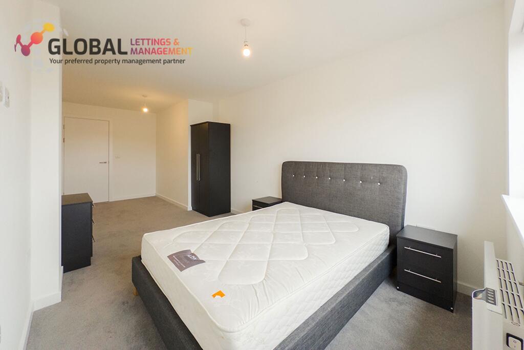 Main image of property: Nelson Street, Bolton, BL3