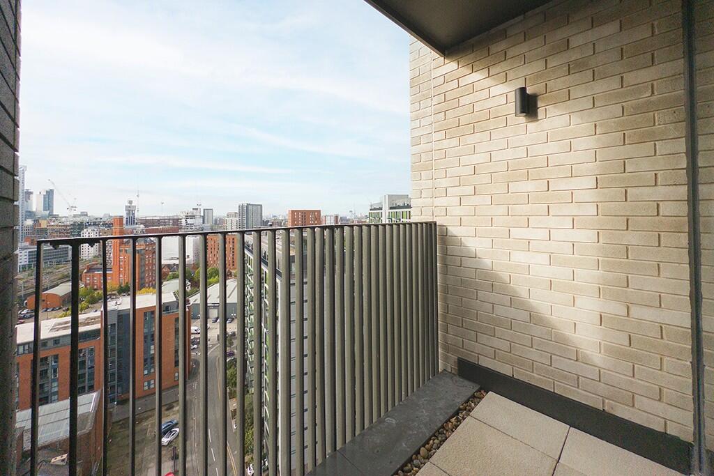 Main image of property: Queen Street, Manchester, Greater Manchester, M3