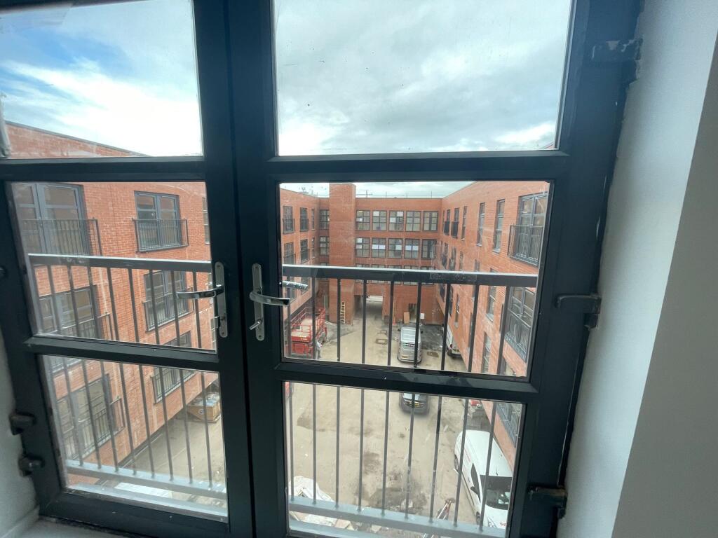 Main image of property: Northwood Street, Birmingham, B3