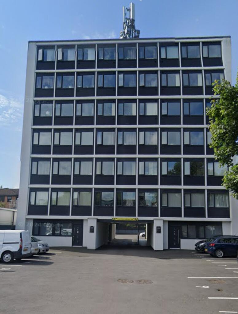 Main image of property: Coventry Road, Sheldon, B26