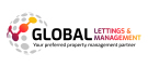 Global Lettings and Management, Nationwide Estate Agent Logo