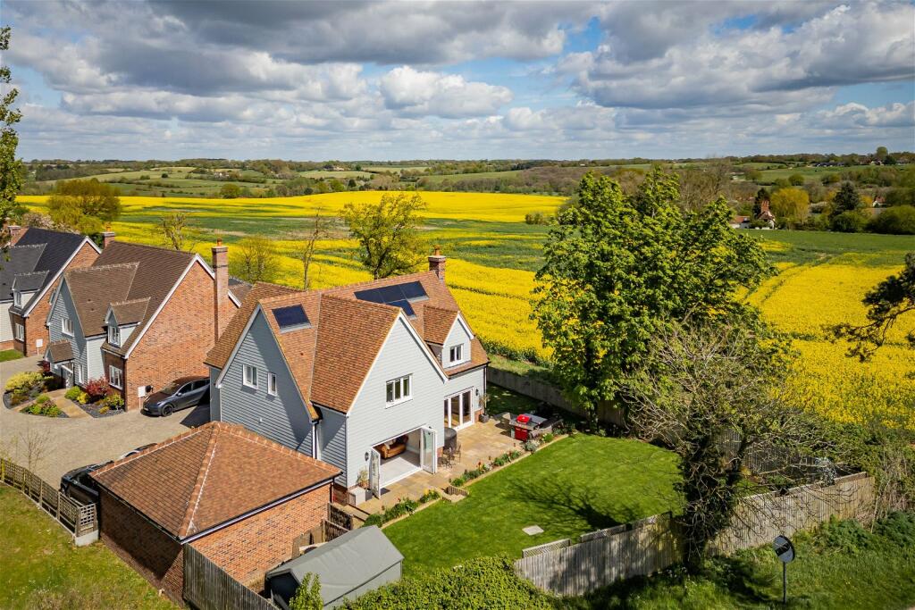 Main image of property: Shalford, Braintree, Essex, CM7 5FY