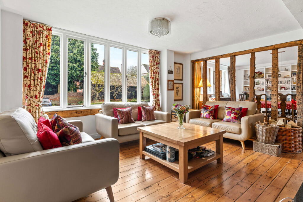 Additional property image - Wicken Bonhunt, Saffron Walden, CB11 3UG