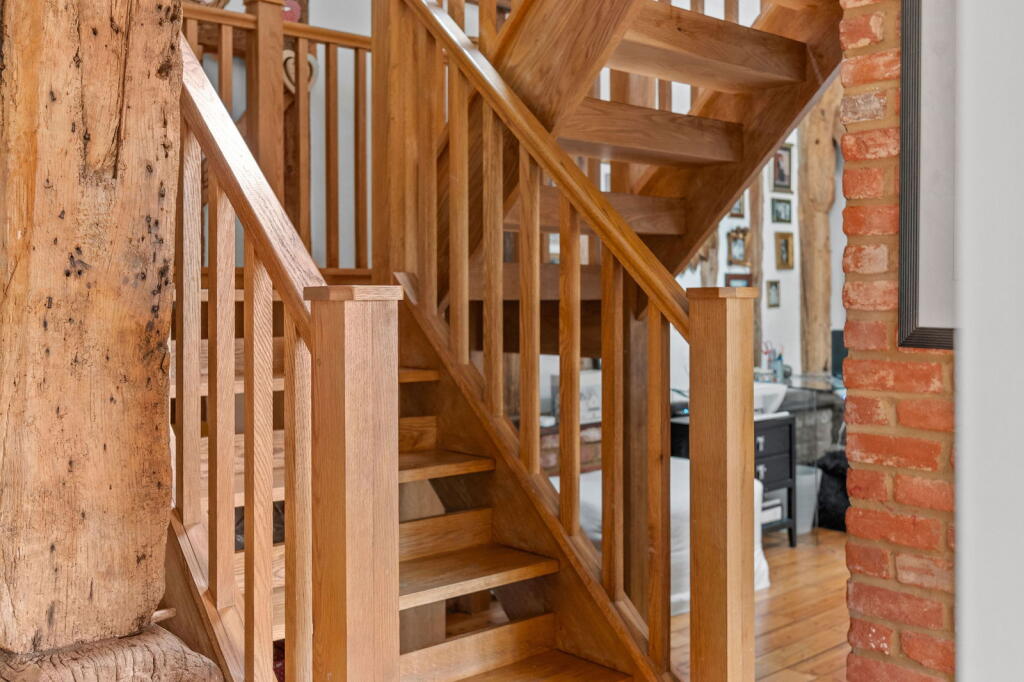 Additional property image - Wicken Bonhunt, Saffron Walden, CB11 3UG