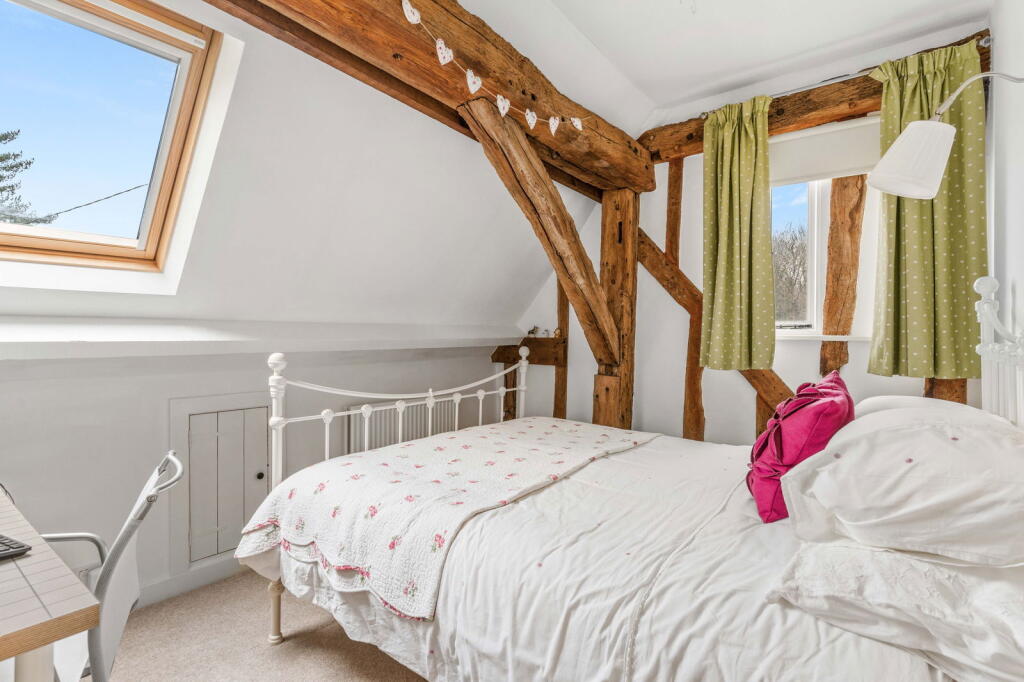 Additional property image - Wicken Bonhunt, Saffron Walden, CB11 3UG