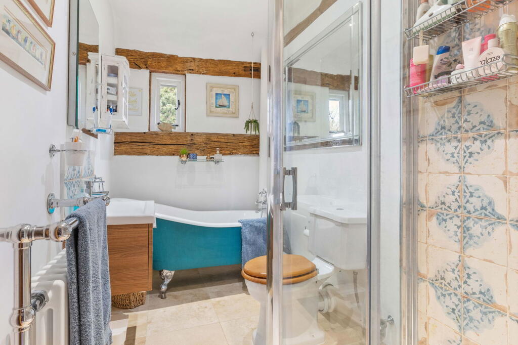 Additional property image - Wicken Bonhunt, Saffron Walden, CB11 3UG