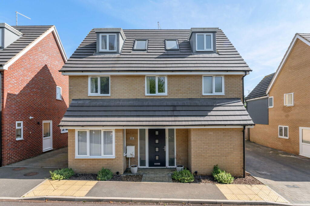Main image of property: Newport, Saffron Walden, CB11