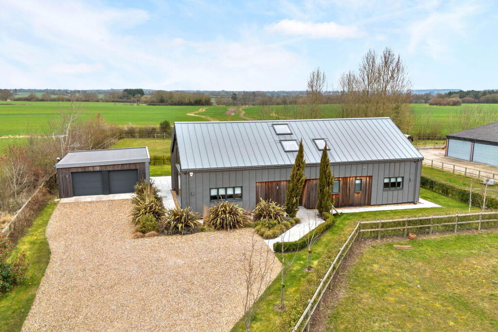 Main image of property: High Easter Road, Barnston, Dunmow CM6