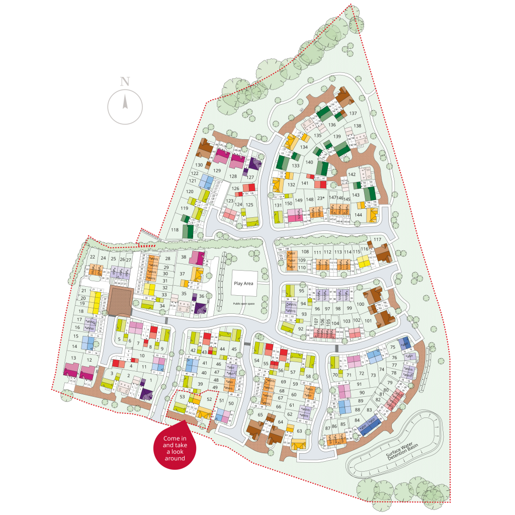 SitePlan
