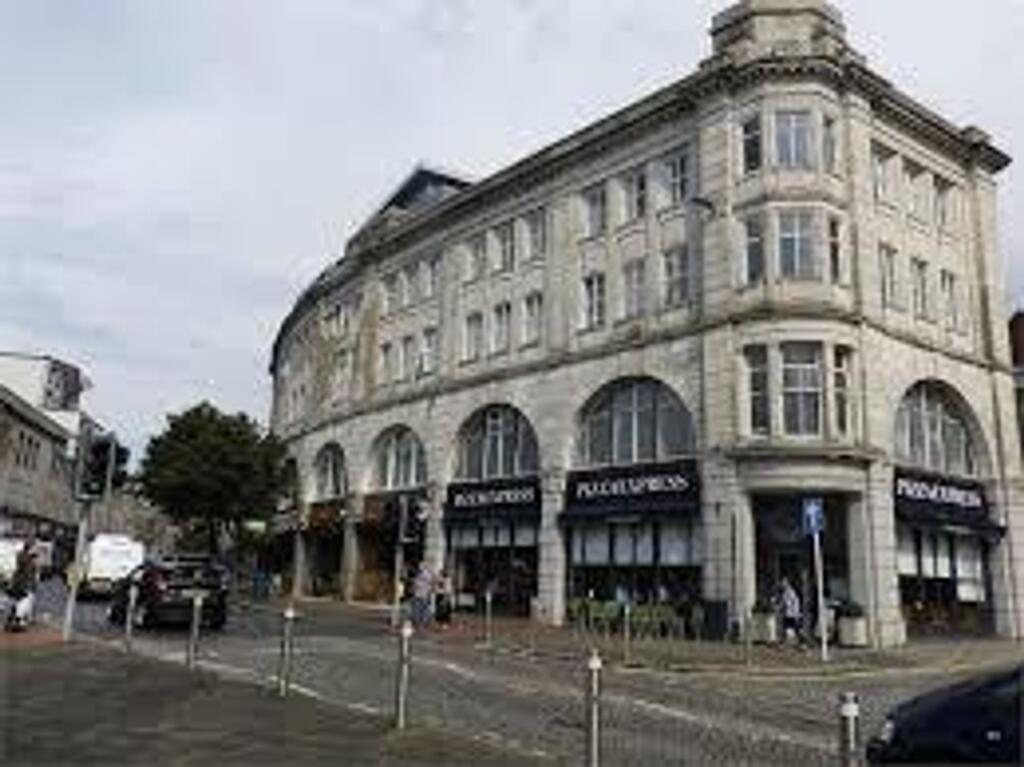 Main image of property: Castle Street, Castle Buildings, SA1