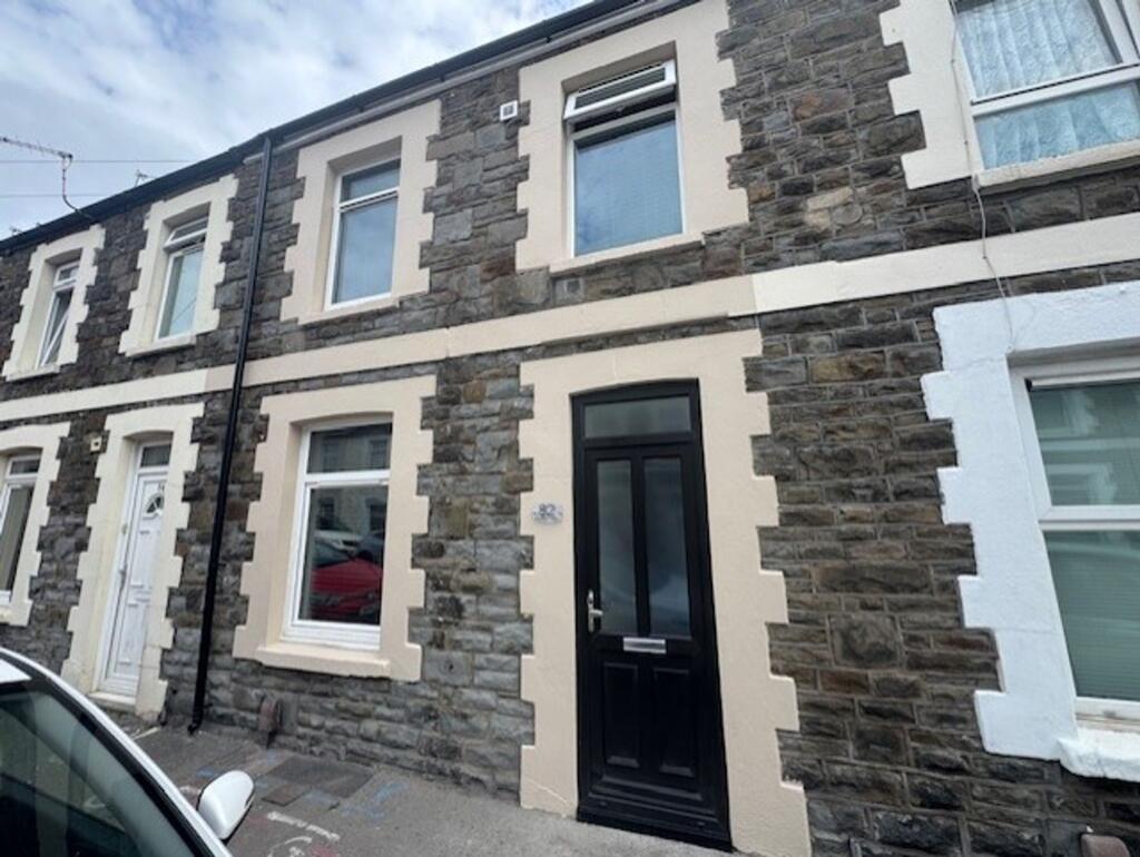 Main image of property: Bedford Street, Cardiff, CF24