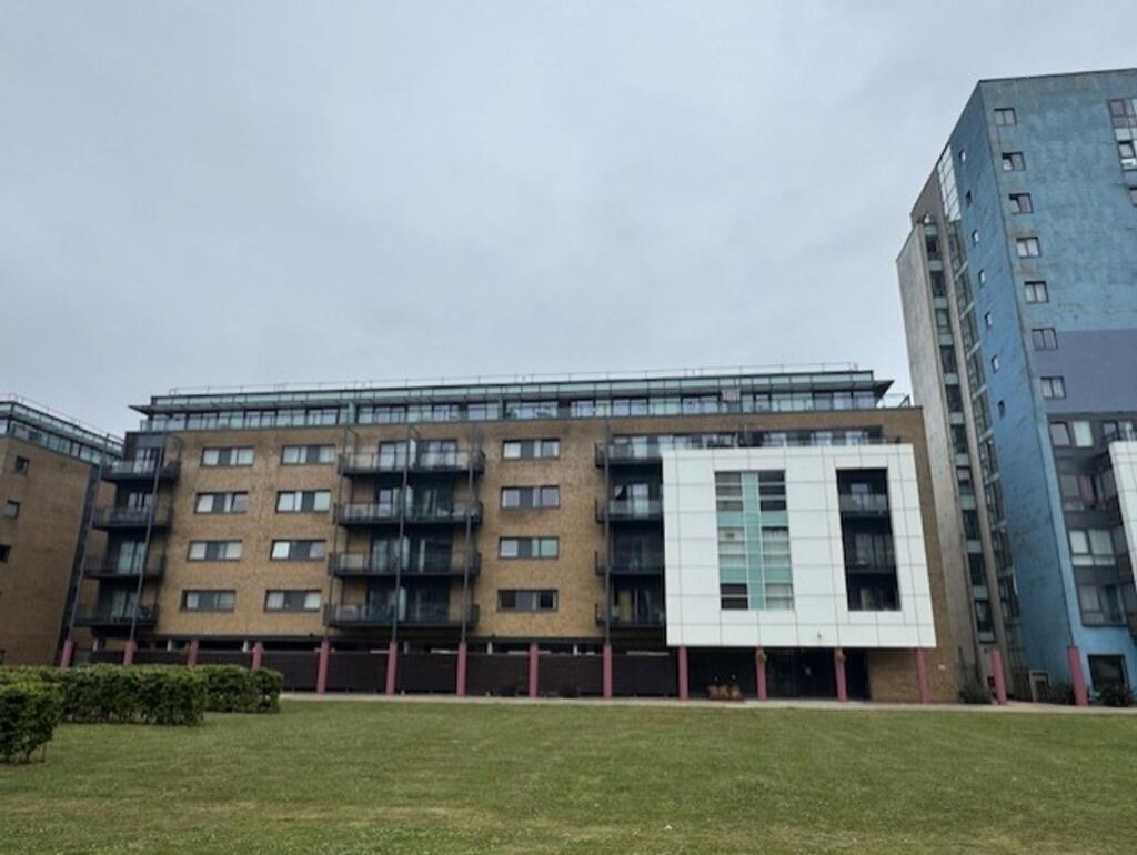 Main image of property: Ferry Court, Cardiff, CF11