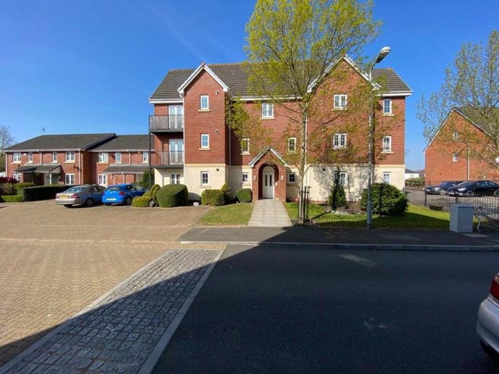 Main image of property: Tasker Square, Llanishen, CF14