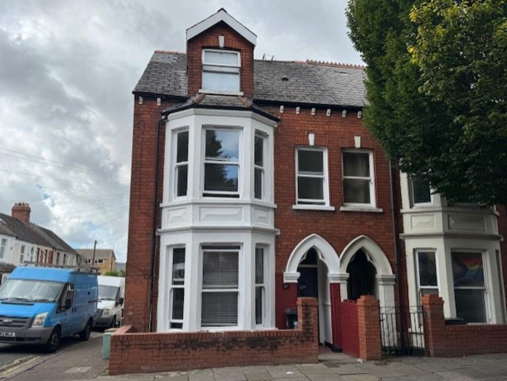 Main image of property: 127 Clive Road, Canton, CF5