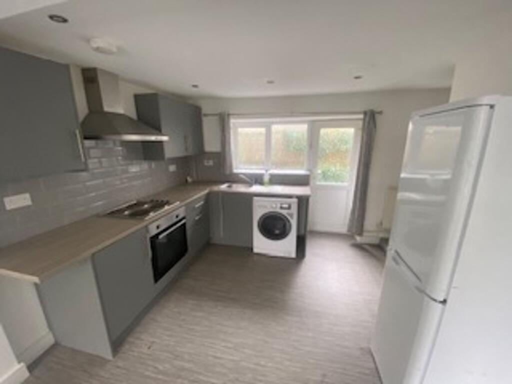 Main image of property: Mary Street, Porth, CF39