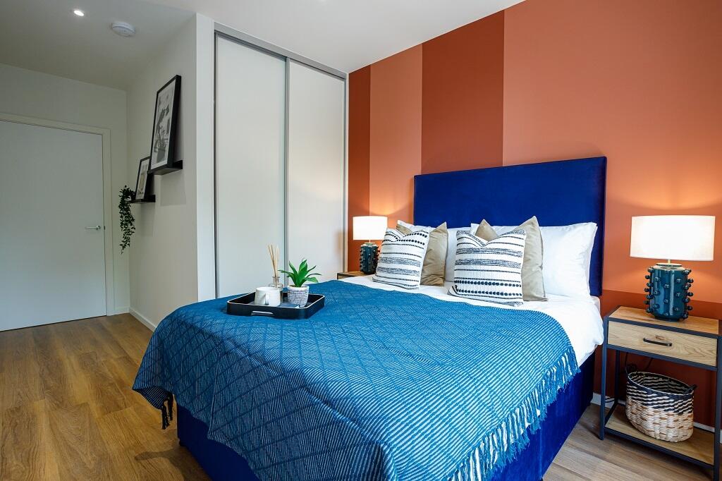Main image of property: Mighell Street