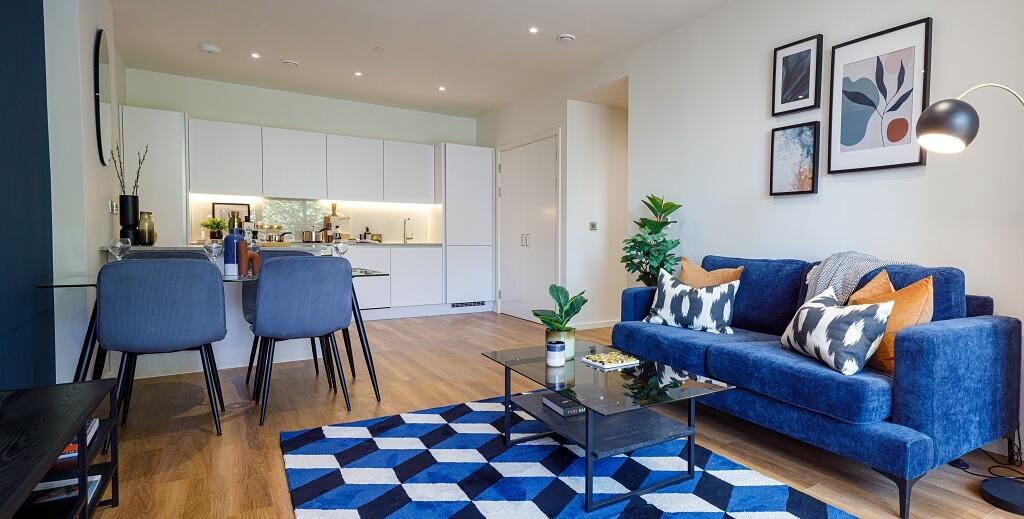 Main image of property: Mighell Street