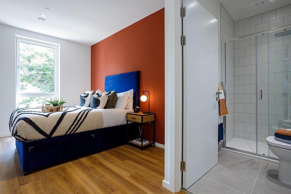 Main image of property: Mighell Street