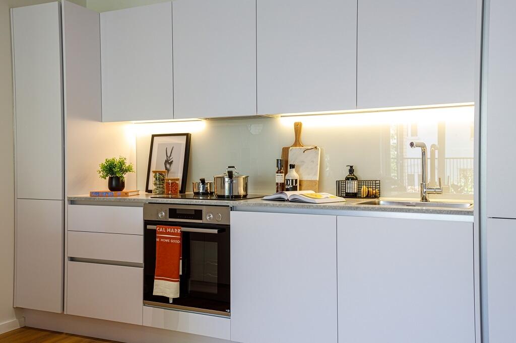 Main image of property: Mighell Street