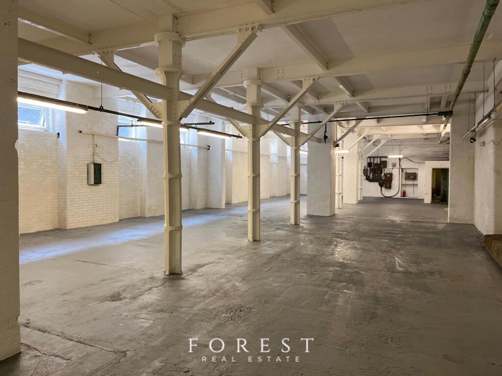 Main image of property: Unit 11, Paramount Industrial Estate, Watford, WD24 7XA