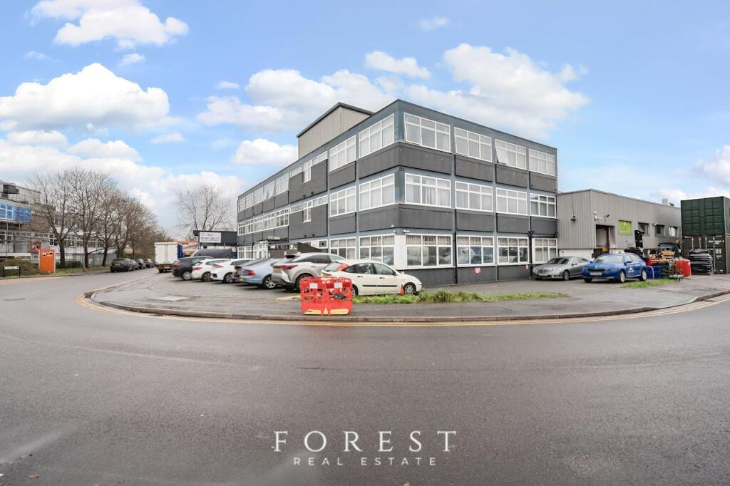 Main image of property: Nairobi Coffee & Tea, Unit 1A, 6 Greycaine Road, Watford, WD24 7GP