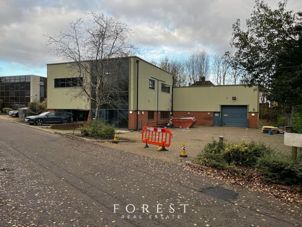 Main image of property: Tandy House, Regal Way, Watford, WD24 4YE