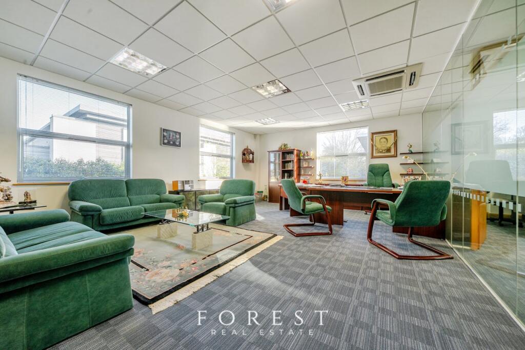 Main image of property: Unit 505, Centennial Park, Borehamwood, WD6 3FG