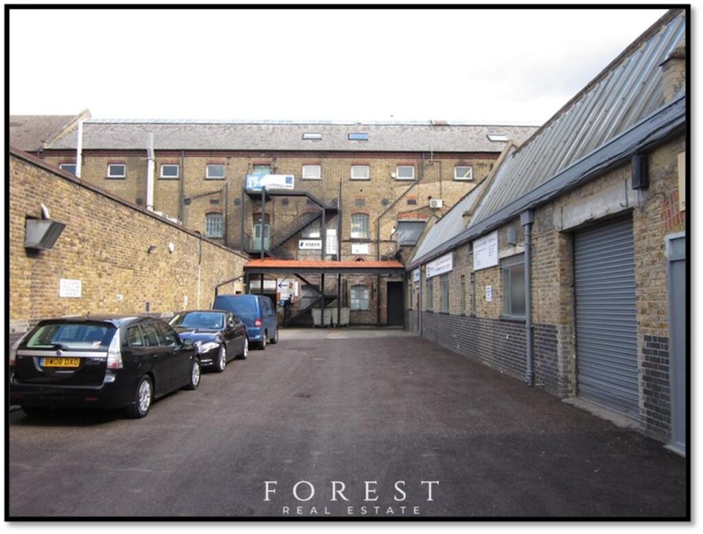 Main image of property: Unit 11, Paramount Industrial Estate, Watford, WD24 7XA