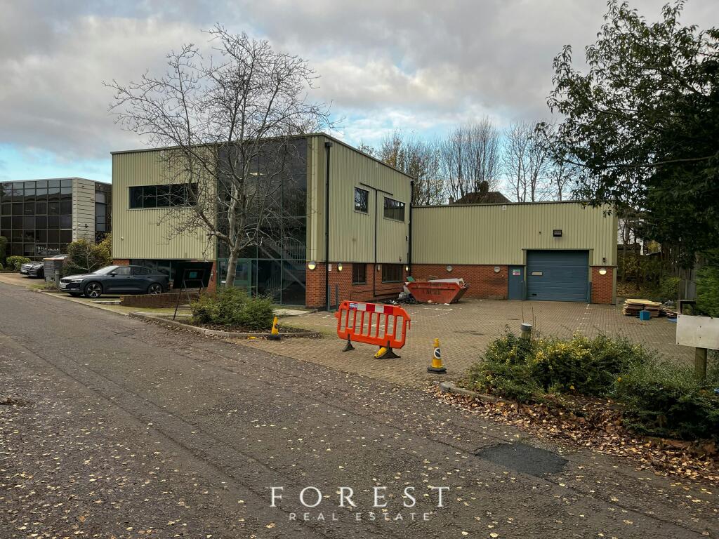 Main image of property: Tandy House, Regal Way, Watford, WD24 4YE