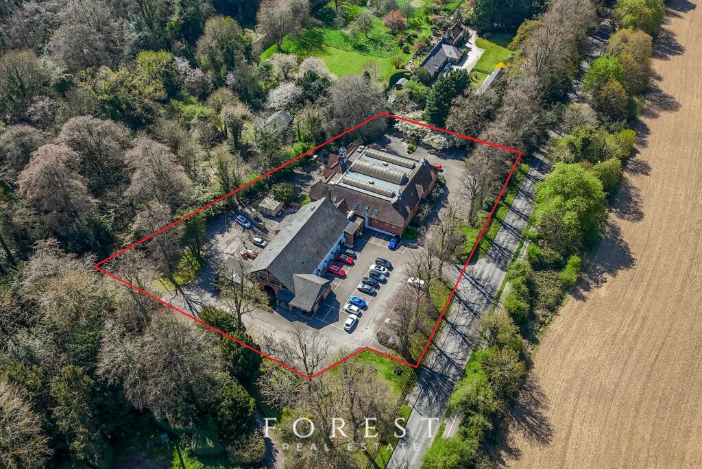 Main image of property: Pennyroyal Court  Dembe, Station Road, Tring, HP23 5QY