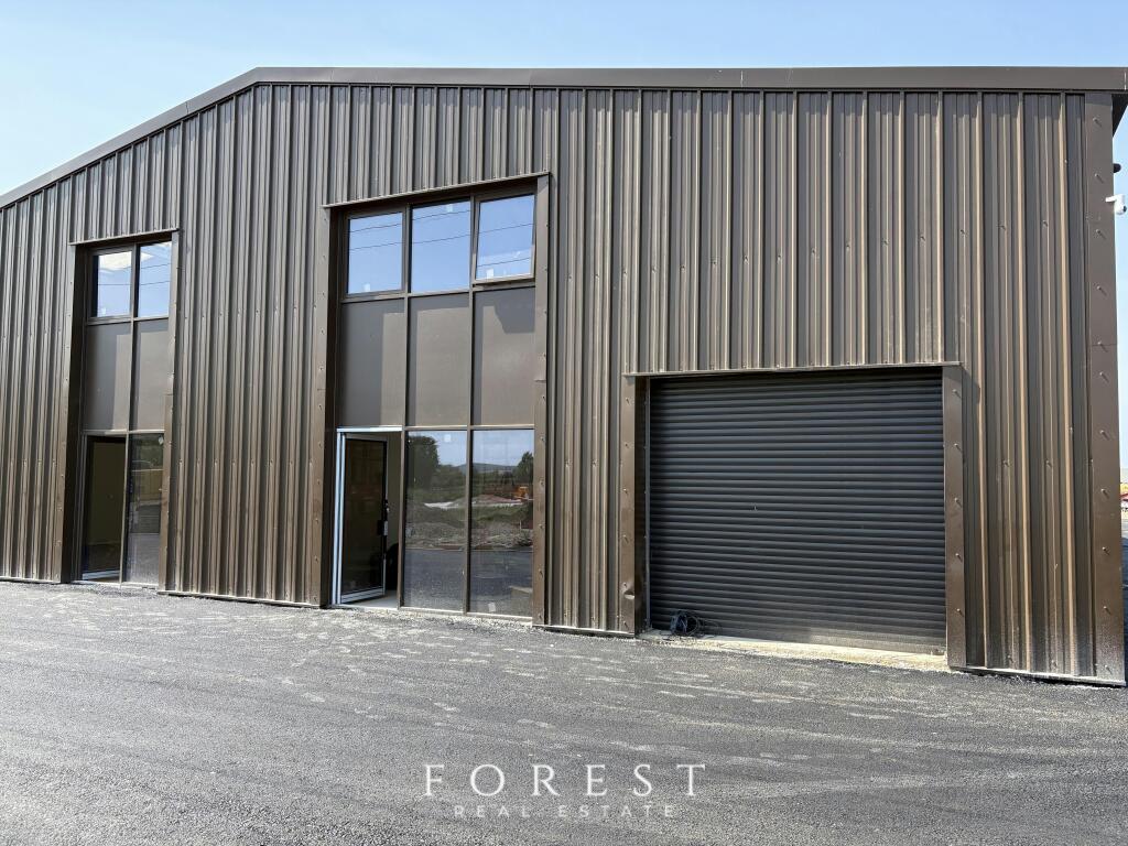 Main image of property: New Bury Business Park, New Bury Farm, Mill Road, Leighton Buzzard, LU7 9BT