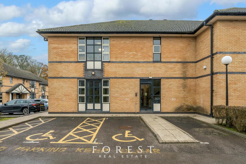 Main image of property: Unit 2 and 3, The Progression Centre, Mark Road, Hemel Hempstead, HP2 7DW
