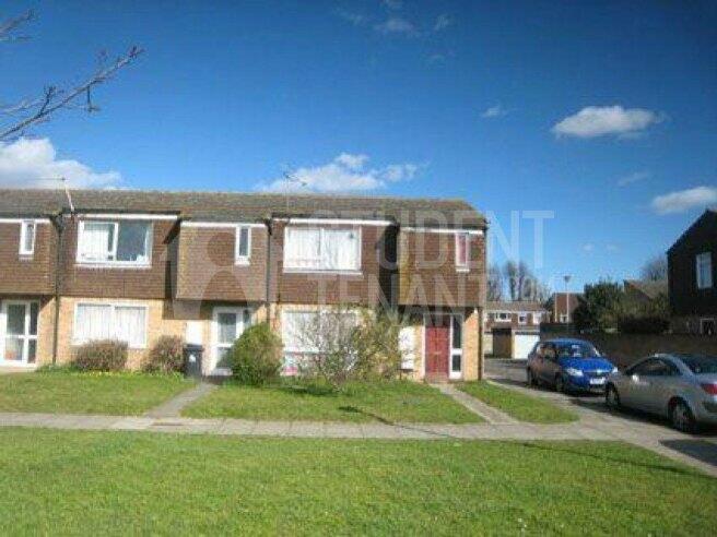 Additional property image - Clement Close