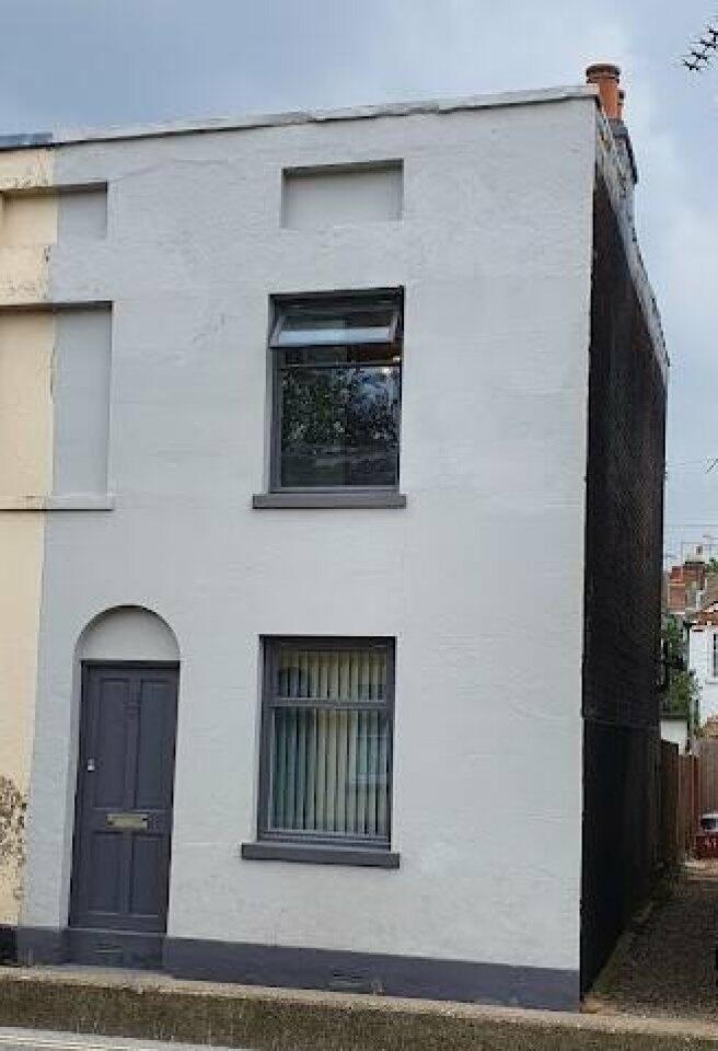 Additional property image - St Peter's Place