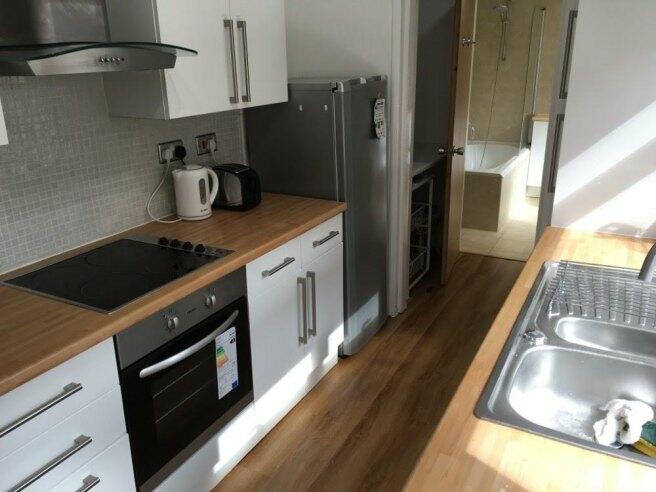 Additional property image - GRISTHORPE ROAD