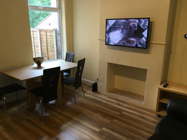 Additional property image - GRISTHORPE ROAD