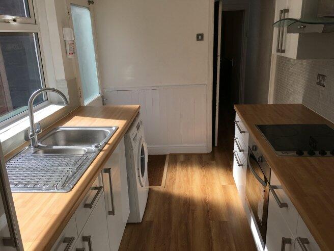 Additional property image - GRISTHORPE ROAD