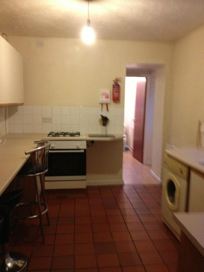 Additional property image - Belle Vue Terrace