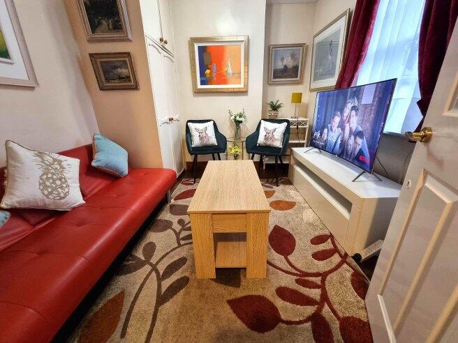 Additional property image - St. Peter's Place