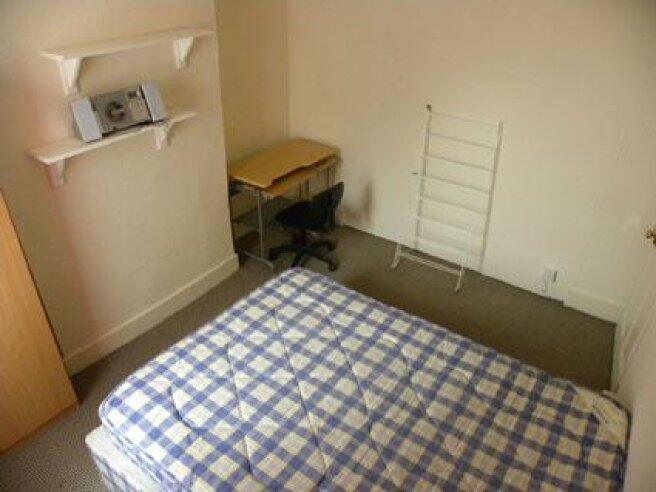 Additional property image - Heaton Road