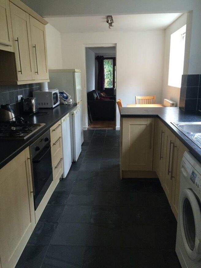 Additional property image - Heaton Road