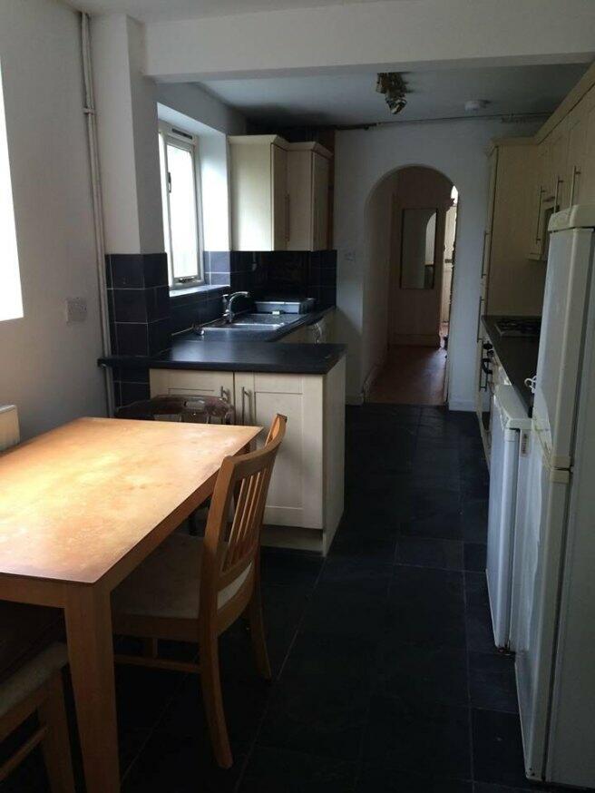 Additional property image - Heaton Road