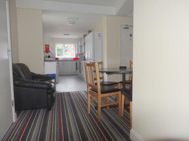 Property image - Prior Deram Walk