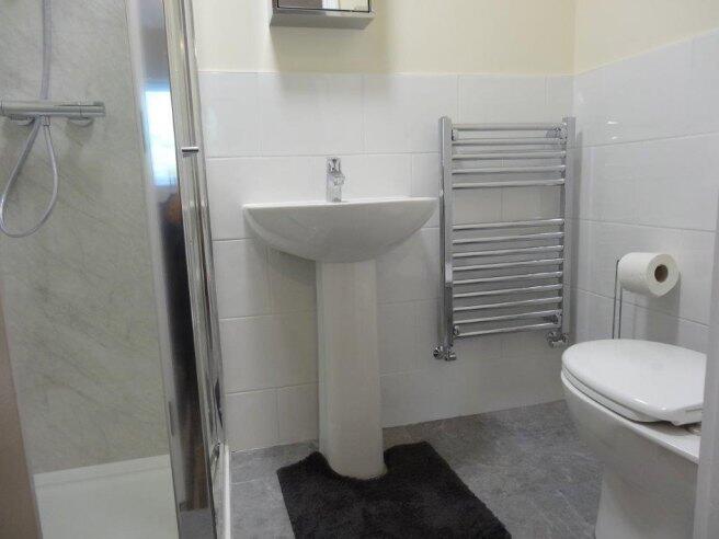 Additional property image - Prior Deram Walk