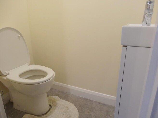Additional property image - Prior Deram Walk